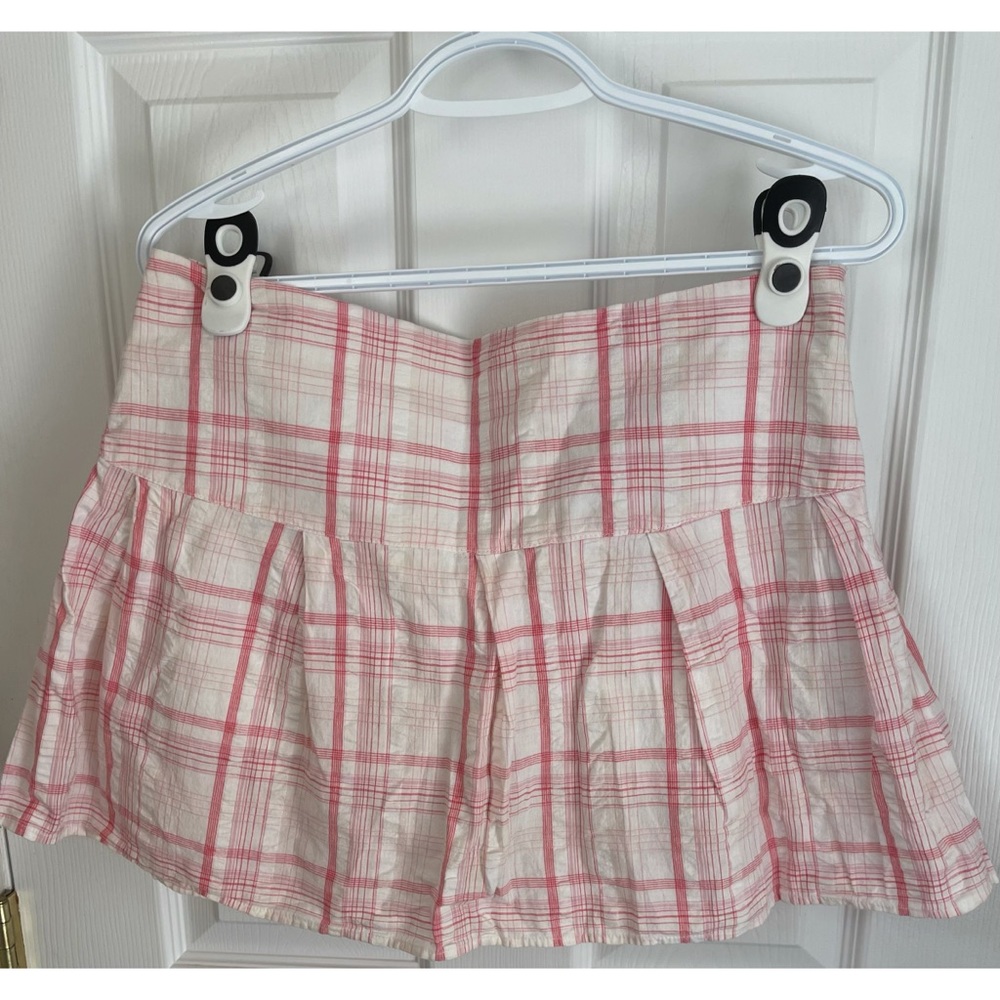 Skort size medium